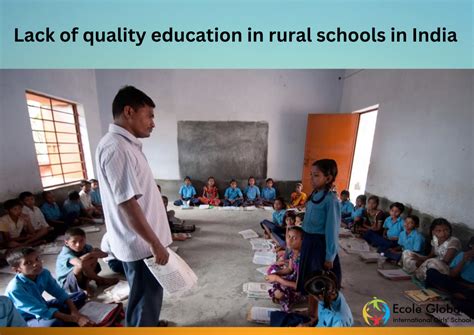 quality of life in rural areas based on education